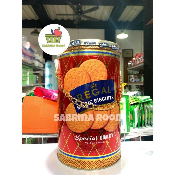 

TERMURAH MARIE REGAL 1 KG 1000 GR KALENG