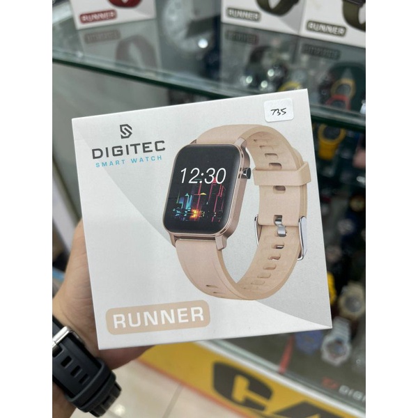 digitec runner smartwatch
