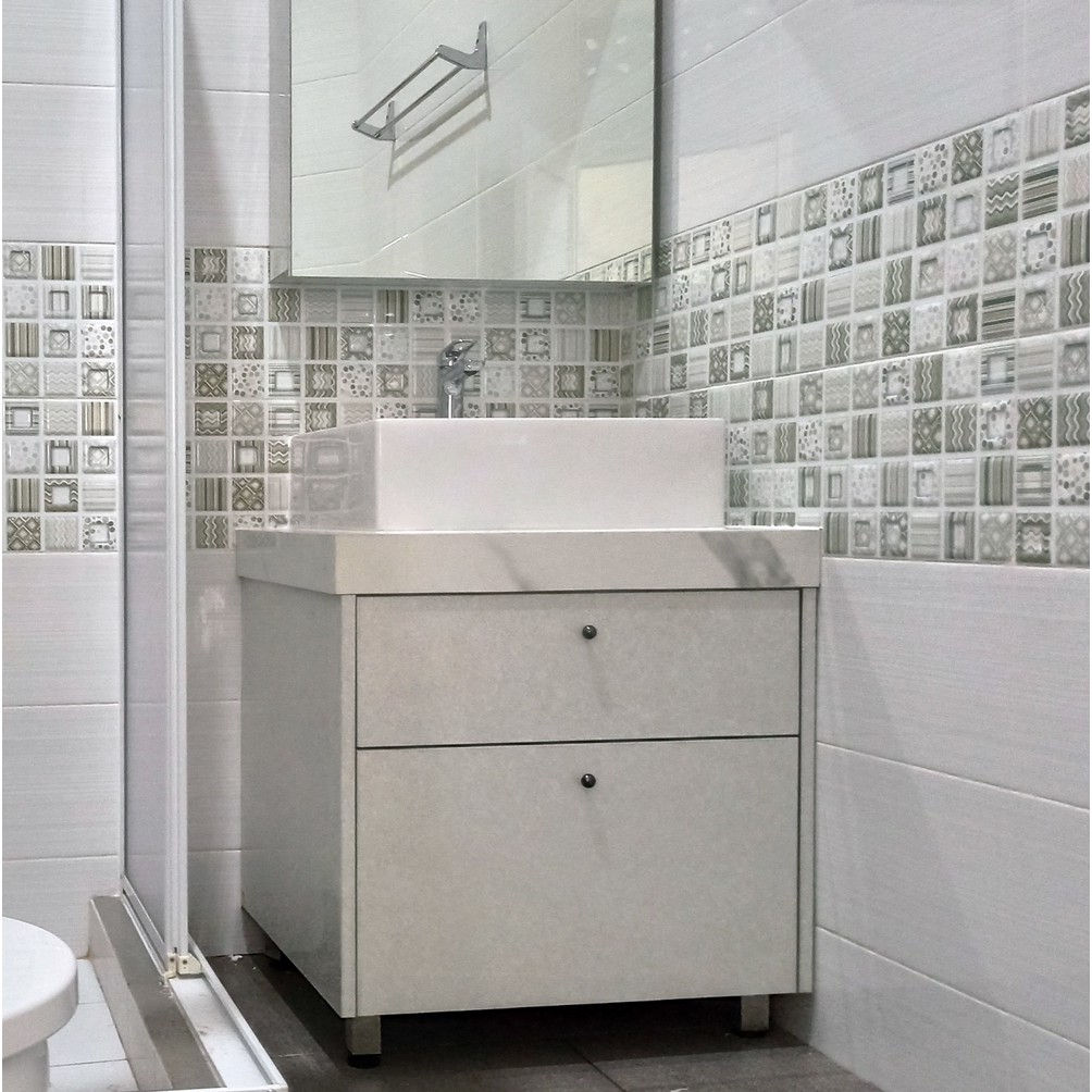 Vanity Bathroom Mirror, Vanity In The Bathroom