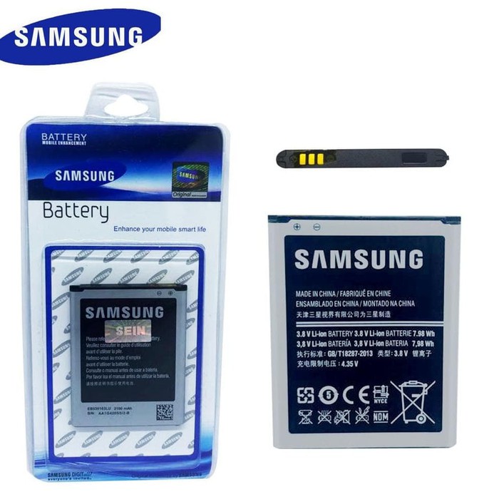 BATU ORI 99 SAMSUNG GRAND DUOS