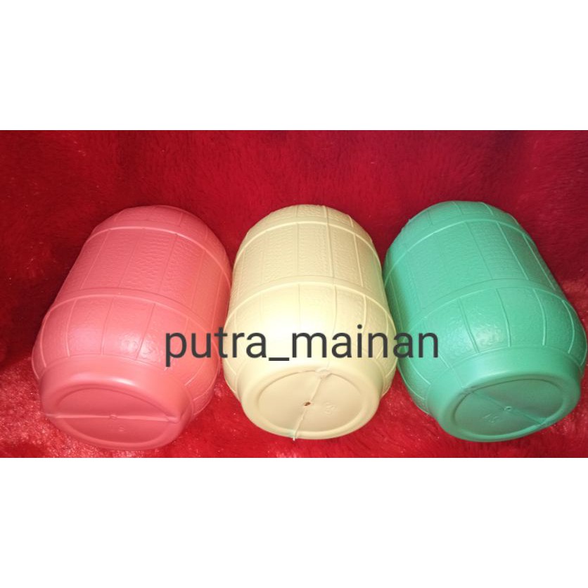 celenganplastiktermurah12pcsedukatisanak