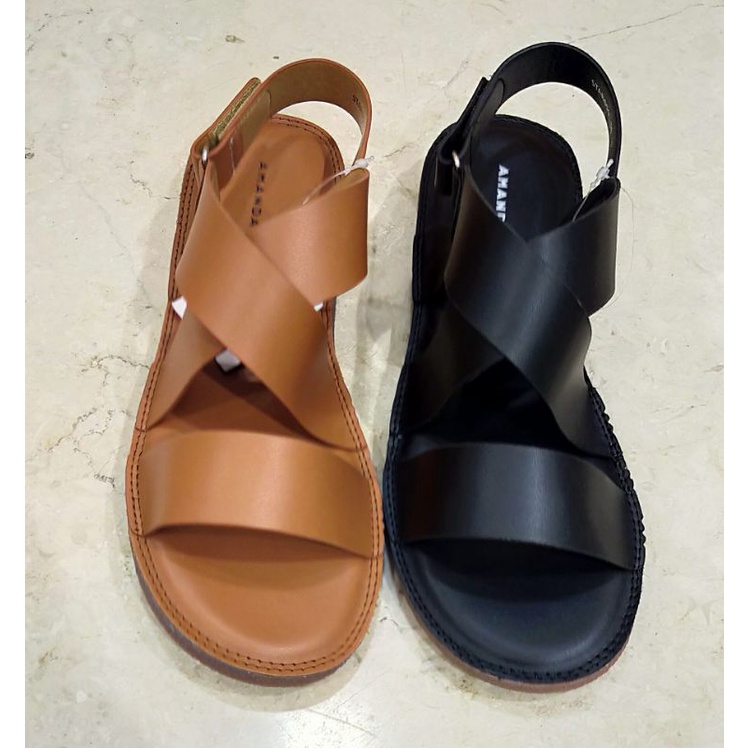 sepatu sandal wanita Amanda Jane