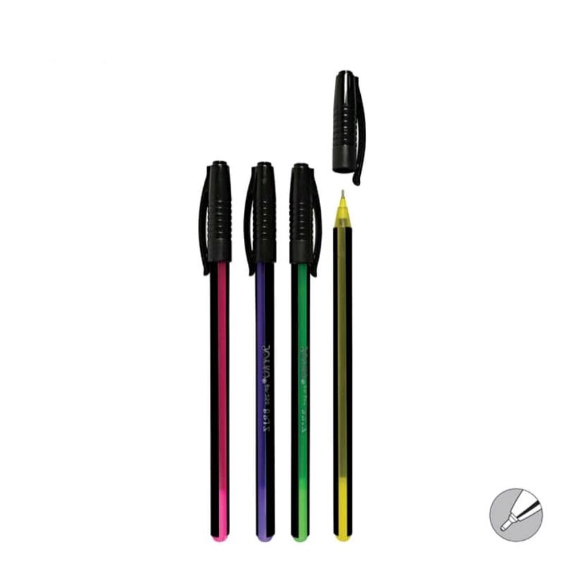 LP21 Pulpen Joyko BP-250 Briz