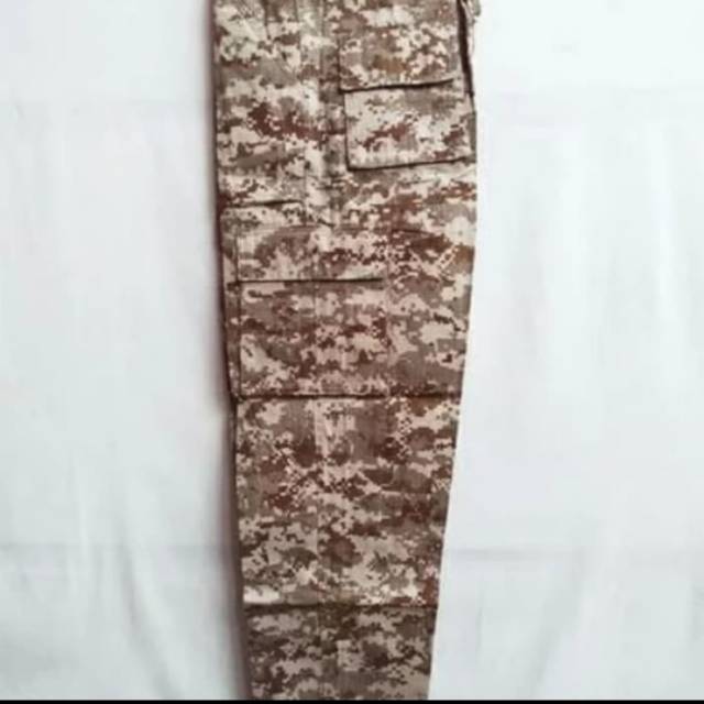 CELANA LORENG DESSERT - CELANA LORENG GURUN - CELANA LORENG DIGITAL GURUN