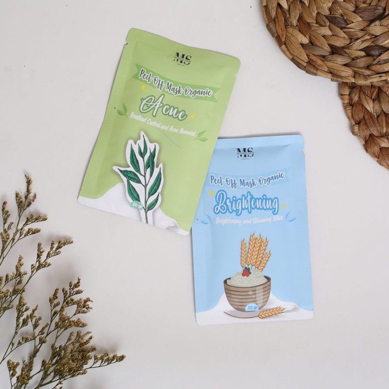 [TERLARIS] PEEL OFF MASK/ PEEL OFF MASK MIANMO/PEEL OFF MASK