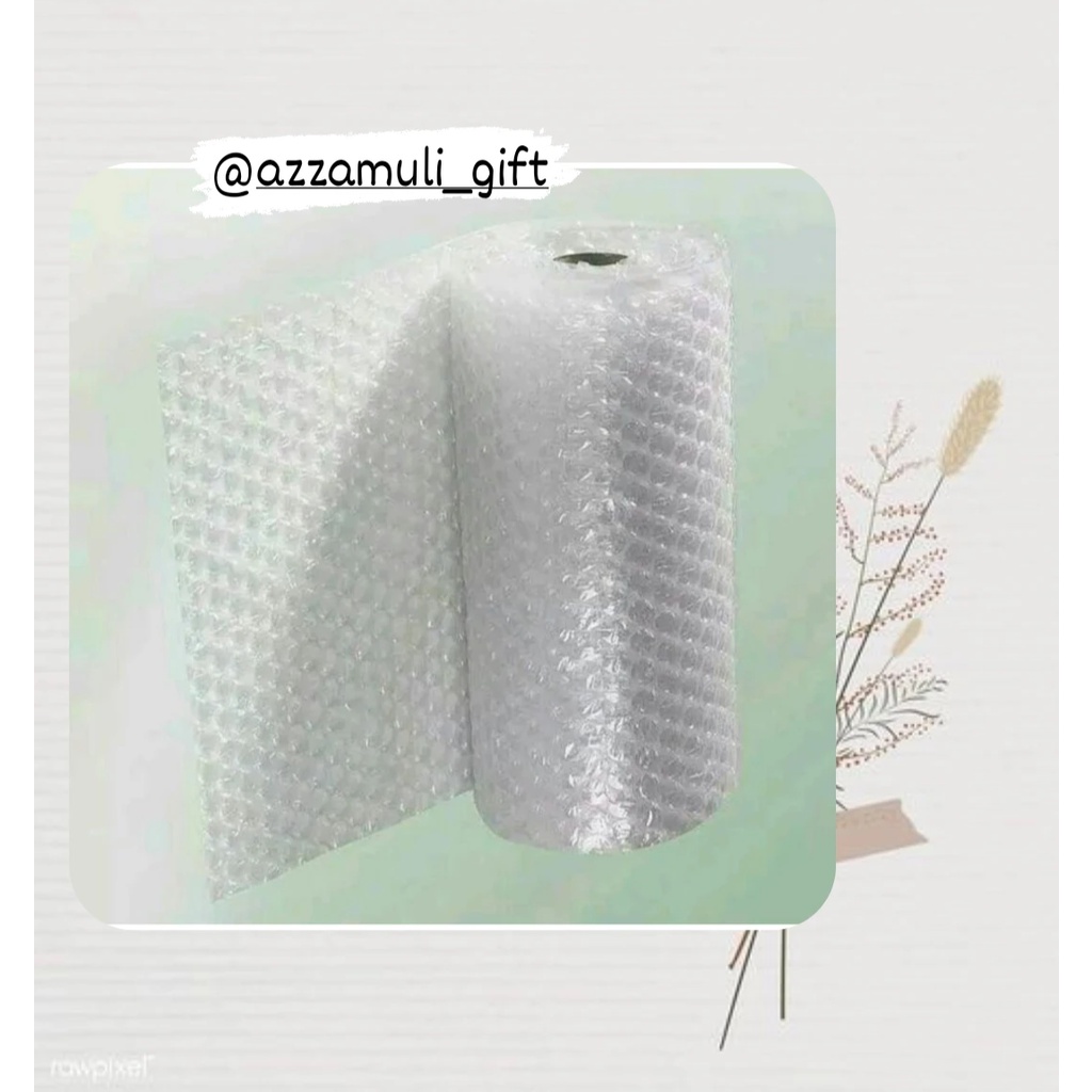 

Bubble Wrap