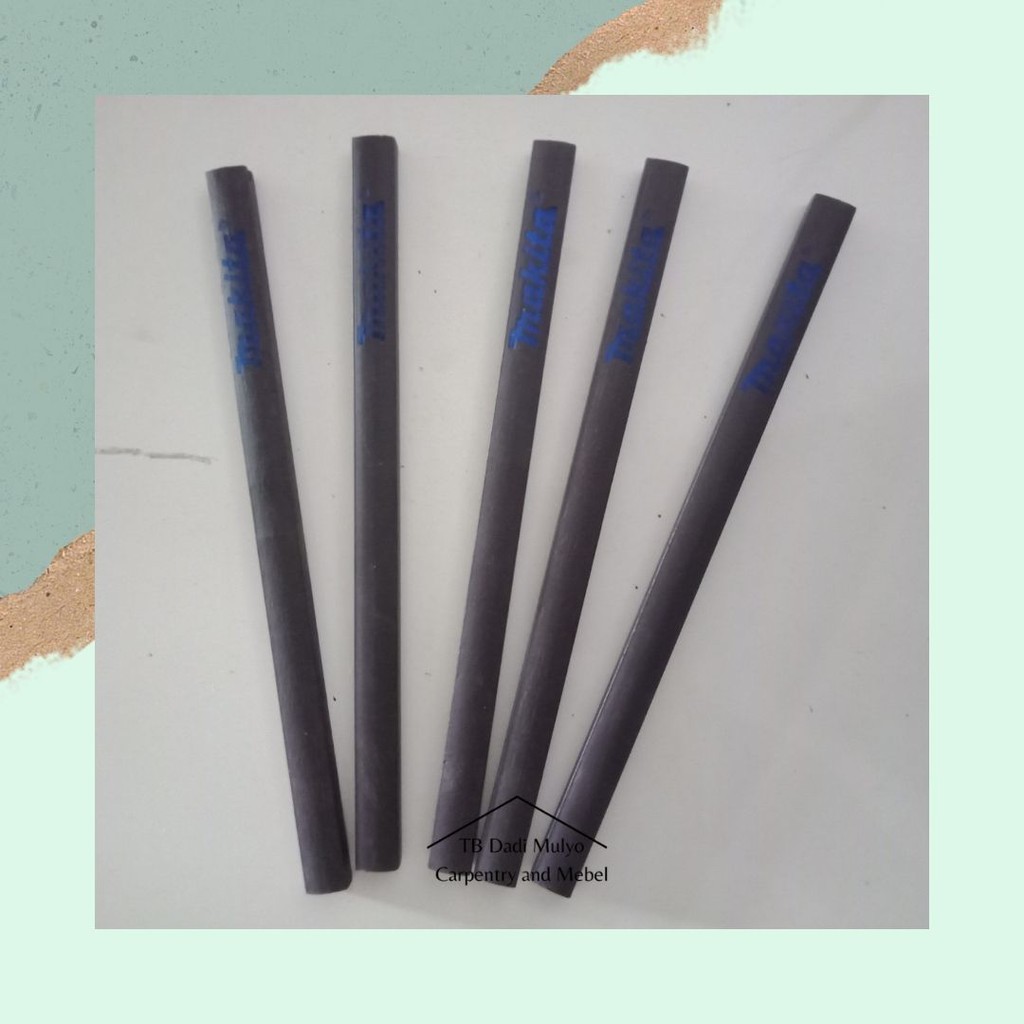 

Pensil Tukang Bangunan / Pensil Tukang / Pensil Bangunan