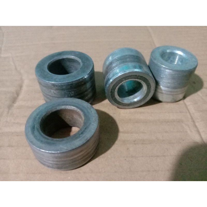 Bosh roda depan belakang CBR 150R