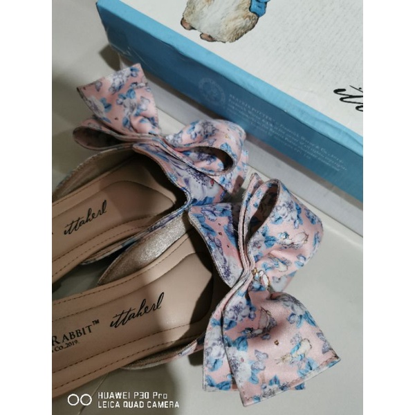 ittaherl spring peter rabit 37