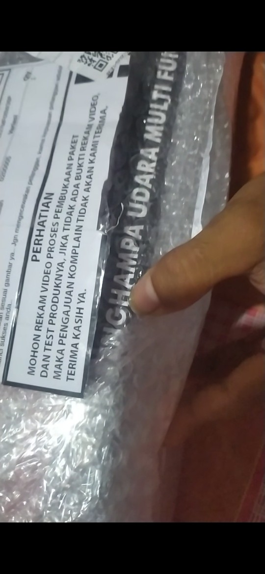 Powerpack Dz-280se Vacuum Sealer Mesin Pengemas Vakum Makanan Basah