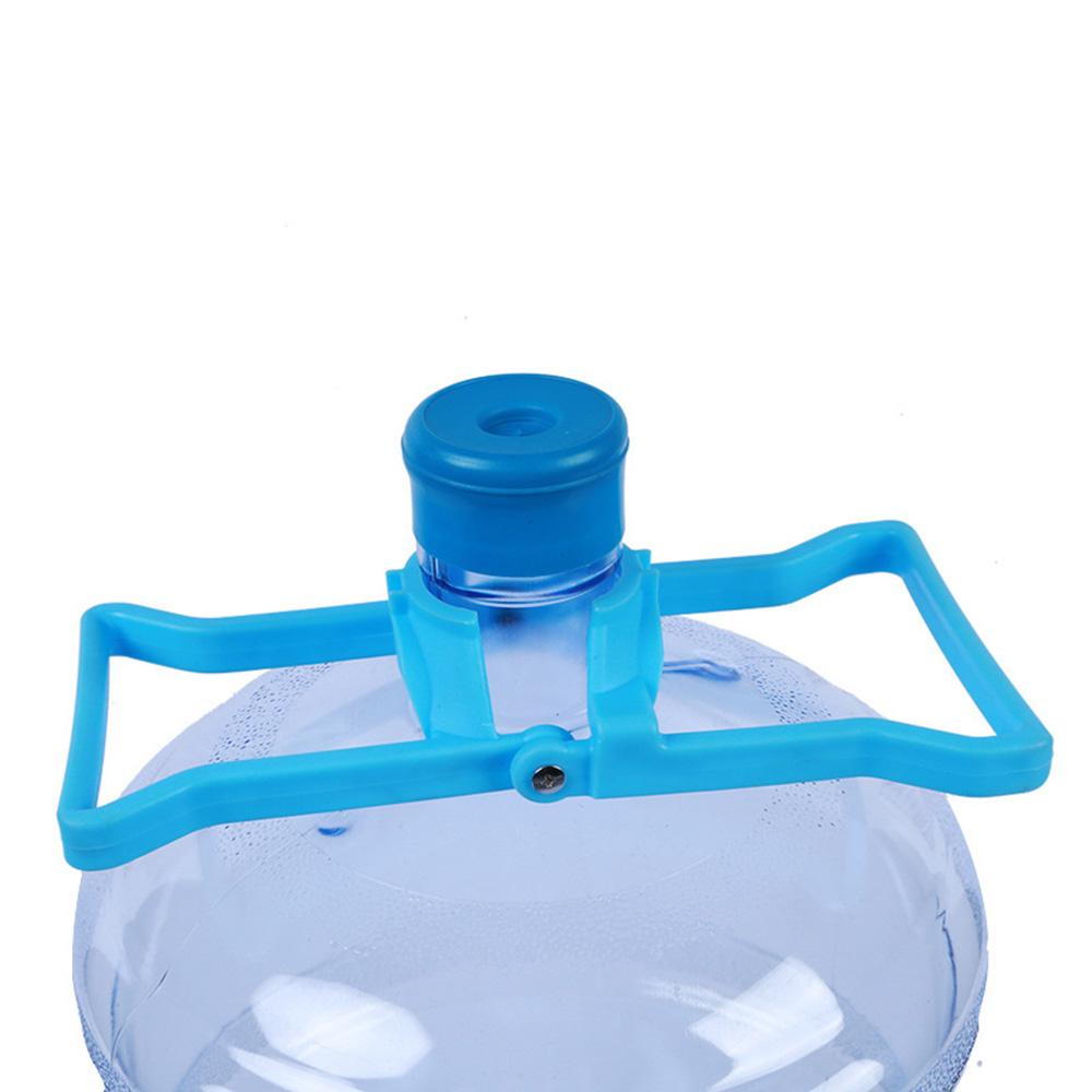 [Elegan] Botol Gagang Air Portable Pail Ember Hemat Energi Alat Angkat Angkut Air Water Lifter