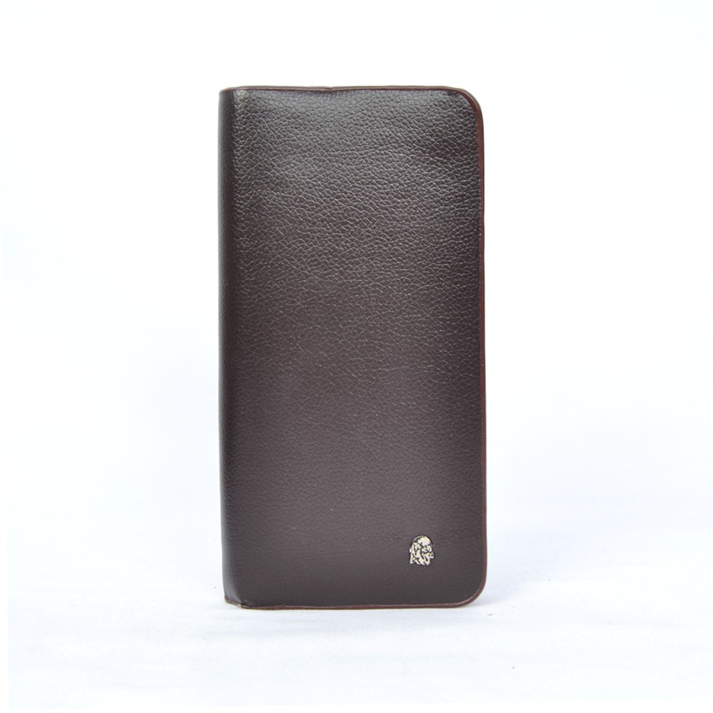Dompet Panjang Pria Kulit Sintetis Variasi Random 72030