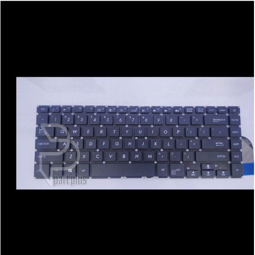 Keyboard ASUS VivoBook 15 X505 X505b X505Ba X505BP X505Z X505ZA X506