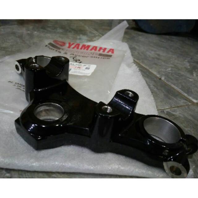 Segitiga Atas Yamaha Rx King Lama Original