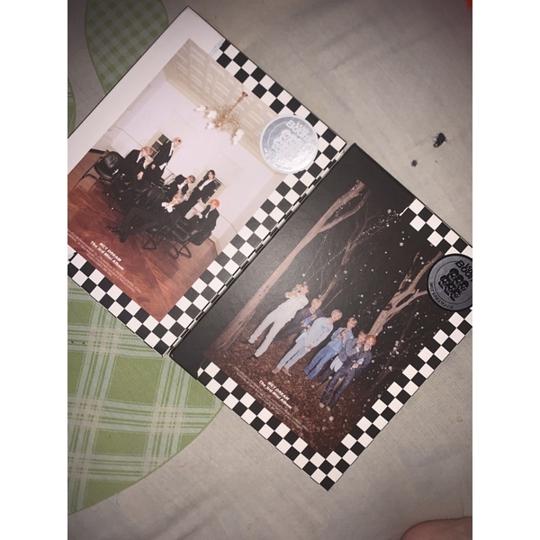 ALBUM NCT DREAM - WE BOOM (3rd mini album) UNSEALED