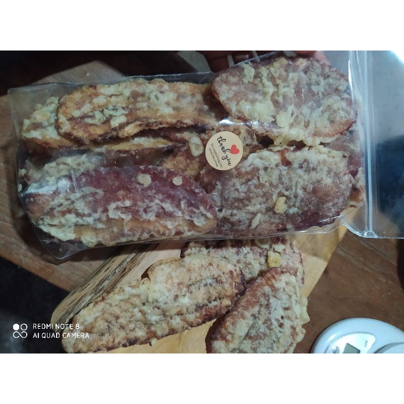 

SALE Pisang GURIH MANIS 1 kg