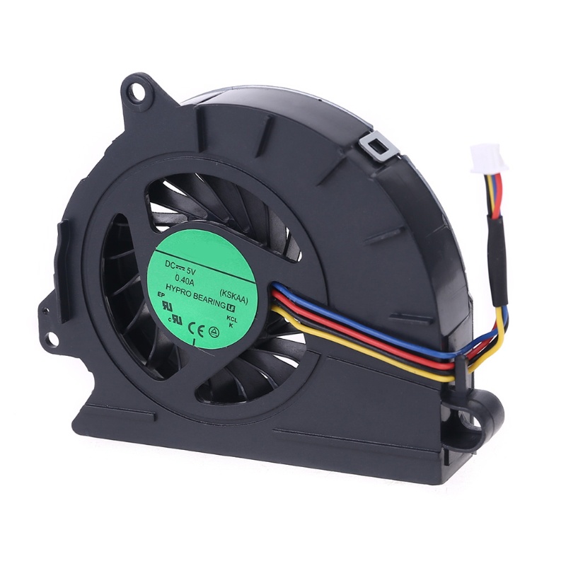 Bt Laptop CPU Cooling Fan Air Cooler Pengganti Untuk 8440 8440P 8440W Bagian Komputer