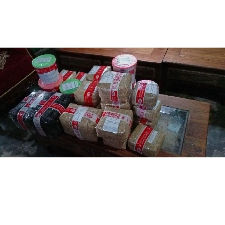 

SIAP KIRIM ㄼ telur jangkrik alam 300gram ✿