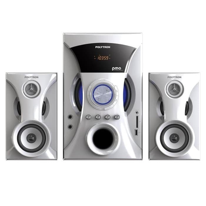 SPEAKER MULTIMEDIA POLYTRON PMA9505