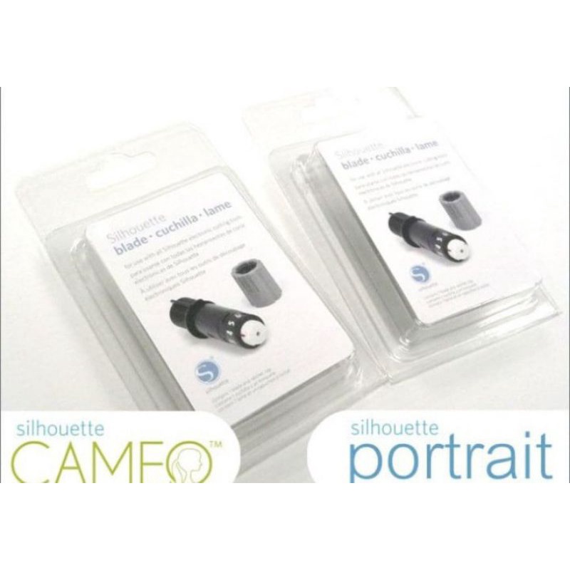 

Cutting Blade Cameo 2