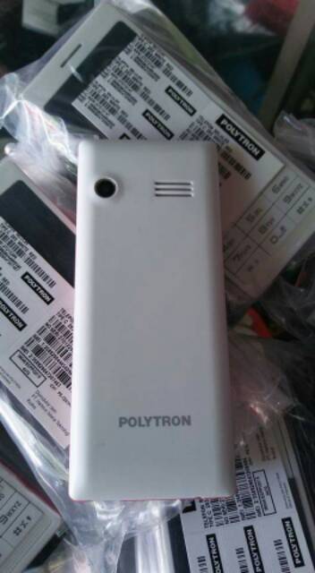 Cuci gudang - HP POLYTRON C203