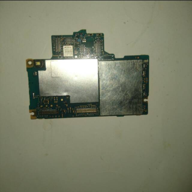 Mesin sony z4 big ory