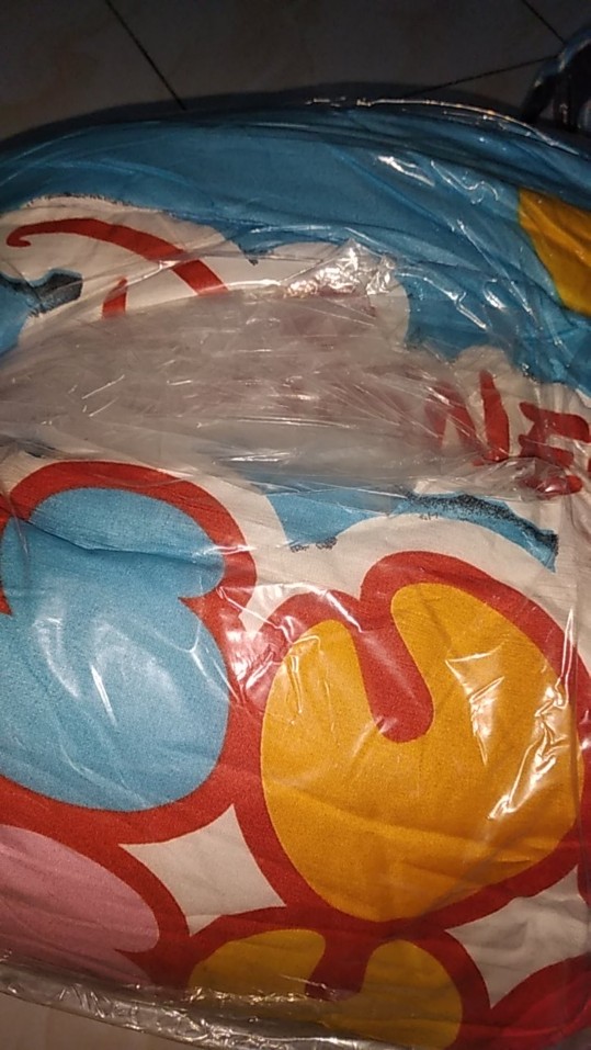 Monalisa Premium Bedcover 8oz Uk 180 T 20 (210 X 215 Cm) - Dewasa