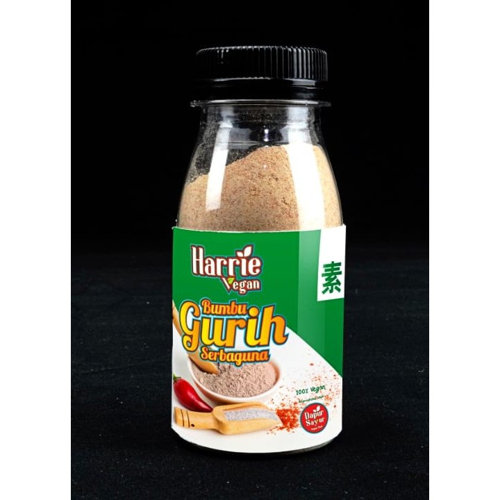 

Bumbu Gurih Serbaguna