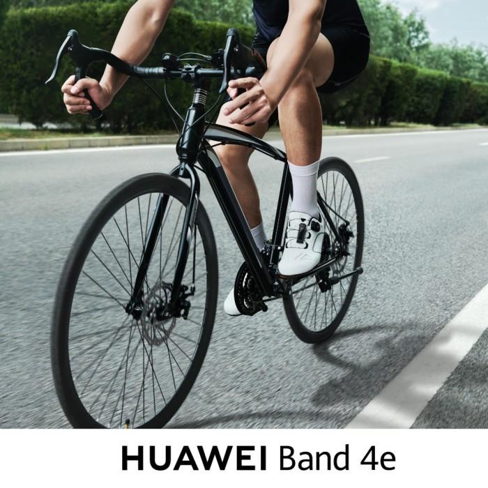 Smart Band / Huawei Band 4E [Active Edition] Smartband