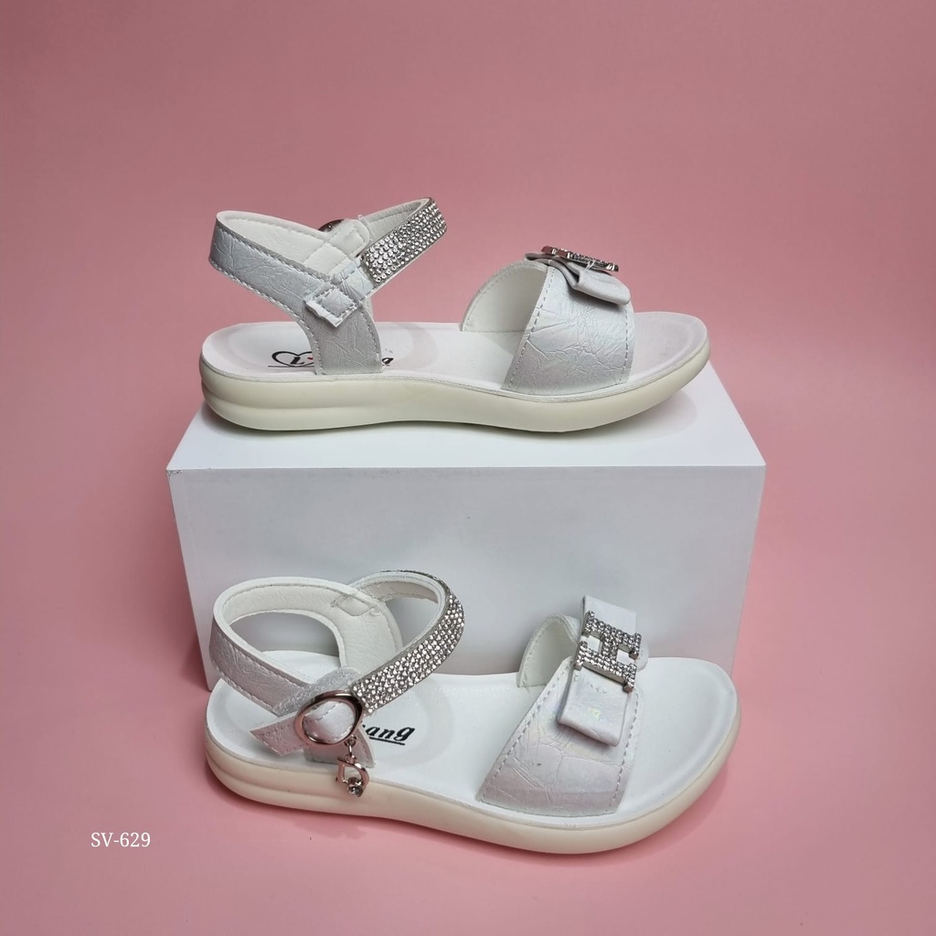 6.6 SALE &gt; SV Kids Sandal Anak SB Series SV-629-729#(Real Stock) 2F1