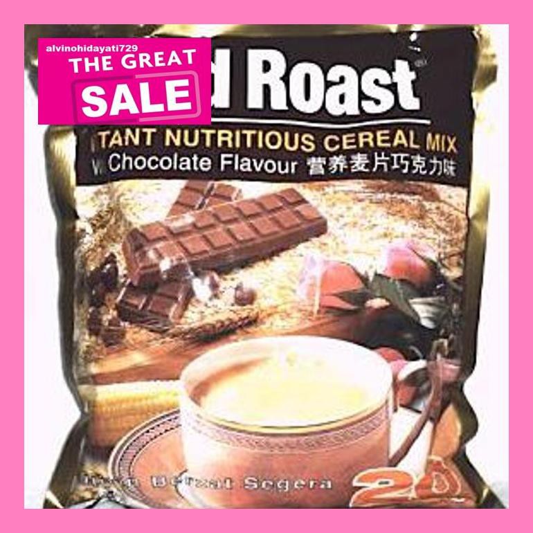 

Al04Nind Gold Roast Sereal Chocolate Indvvl03