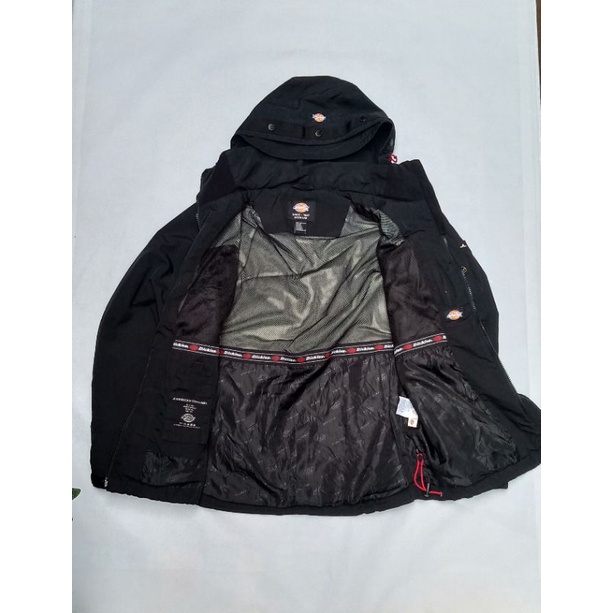 Dickies ECWCS Outdoor Army Second