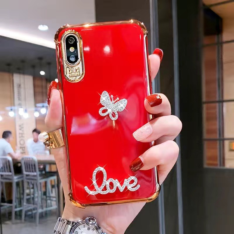 Casing Handphone casing HP Huawei P40 pro Elegant dan Murah