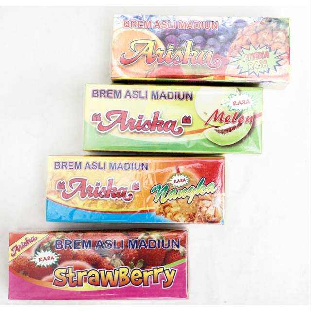 

Ariskabrem madiun