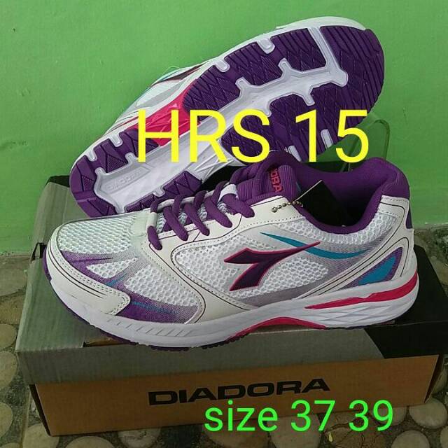 DIADORA CORNELIO WTP