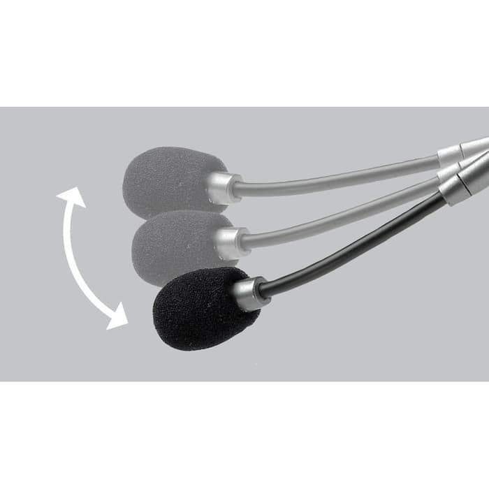 LOGITECH H110 Stereo Headset Kabel