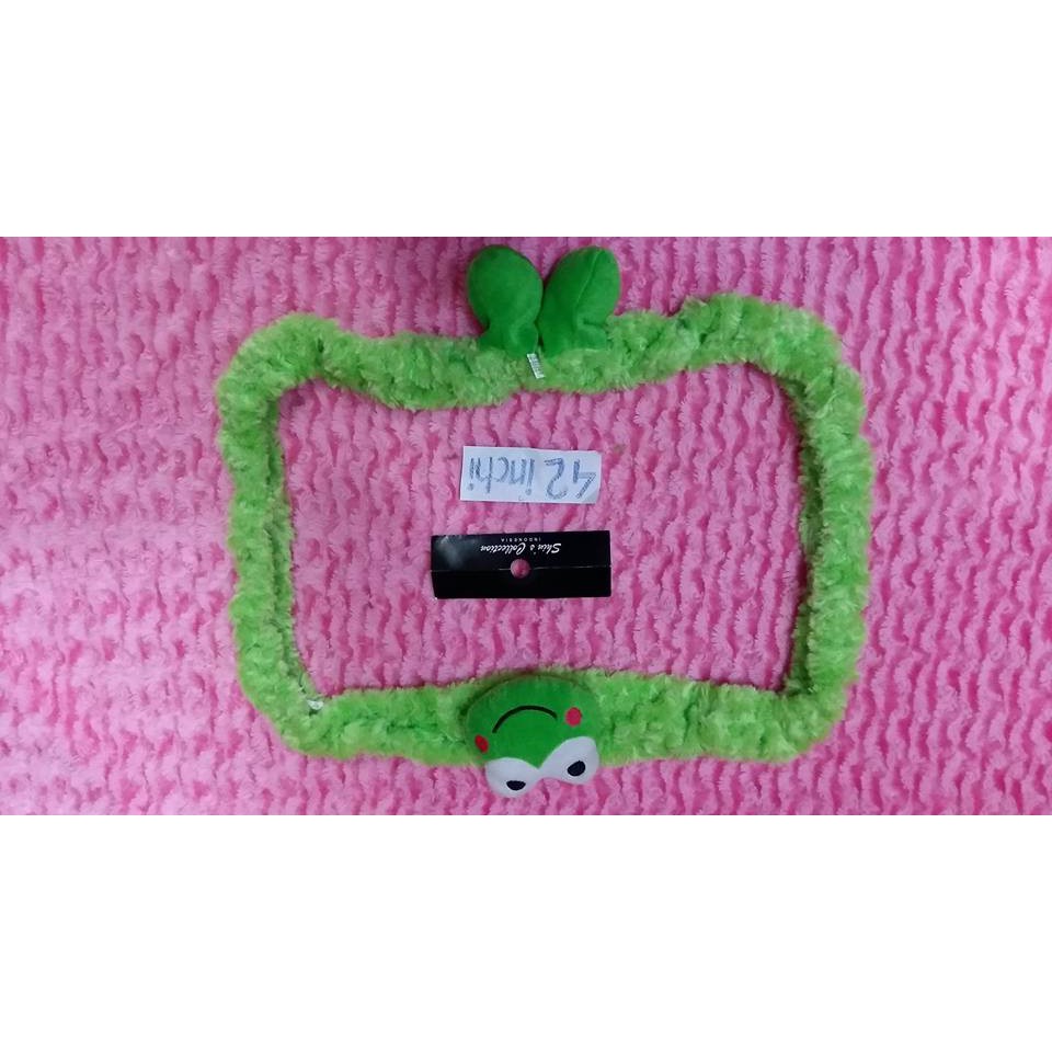 bando tv 42 inchi keroppi
