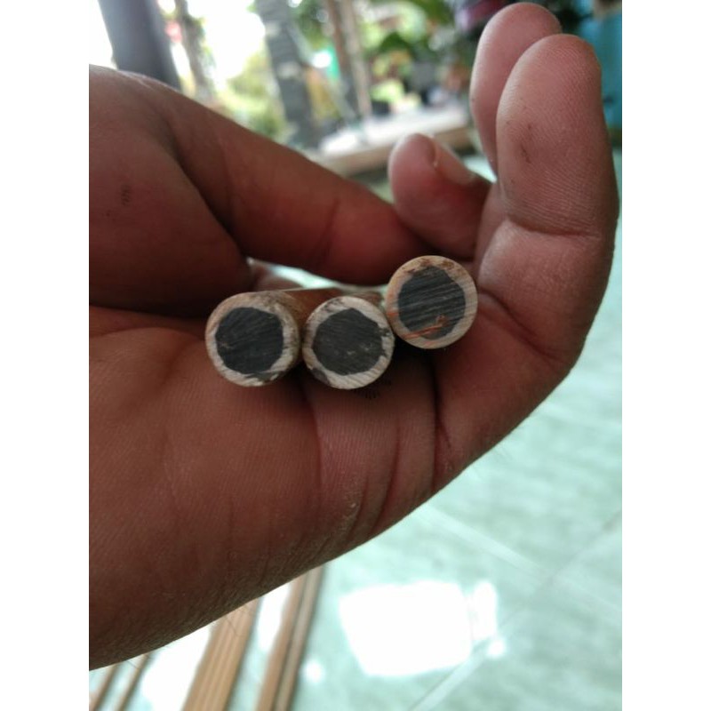 KARBON SUTET 8MM BUBUT