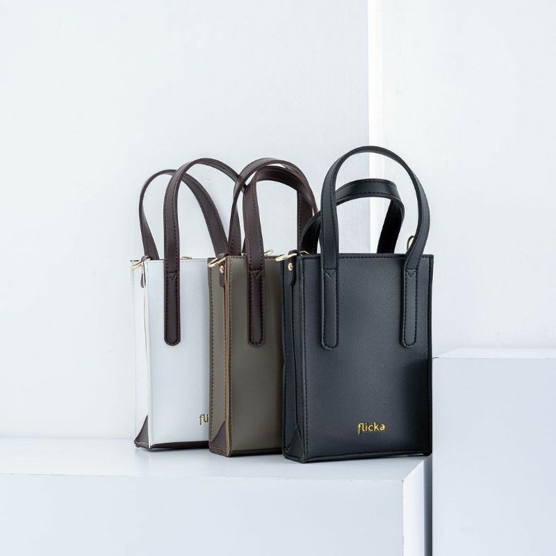 Slingbag Flicka Kode AF55