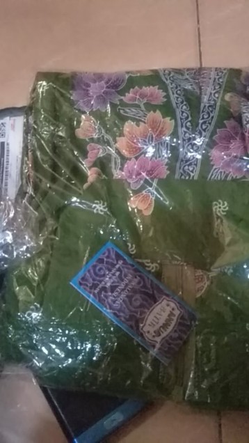 Grosir Terlaris Tunic Navbor Yelbor Creambor Whitbor / Tunik Batik Unggul Jaya / Tunik Namira