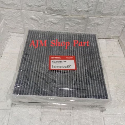 Filter AC/ Saringan AC Karbon Honda  Accord Odyssey Crv Civic