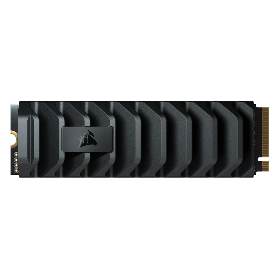 CORSAIR SSD MP600 PRO XT 1TB M.2 NVMe PCIe Gen. 4 x4