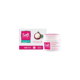 SAFI WHITE NATURAL BRIGHTENING CREAM MANGOSTEN