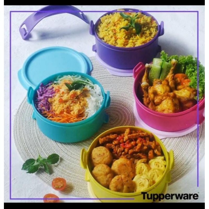 SMALL CLICK TO GO ROUND ECER (1PC)