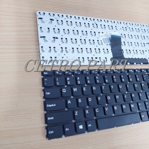 Keyboard Lenovo V510-14IKB V510S-14ISK V110-14IAP V110-14AST NO POWER