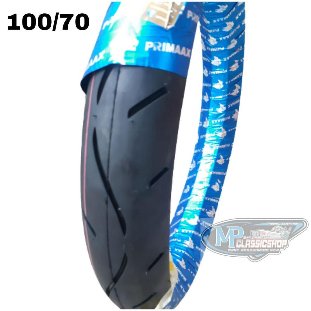 BAN PRIMAX SK01 UK 100/70 RING 17 MODEL DONAT