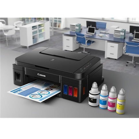 PRINTER CANON PIXMA G2000