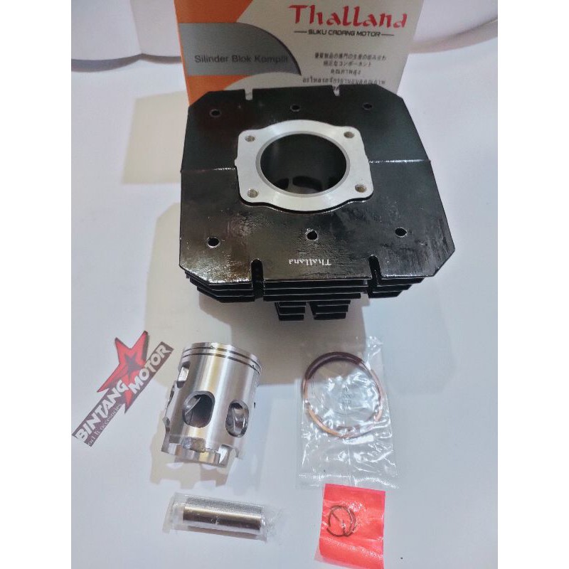 BLOK RX KING YP 1 THAILAND ORIGINAL