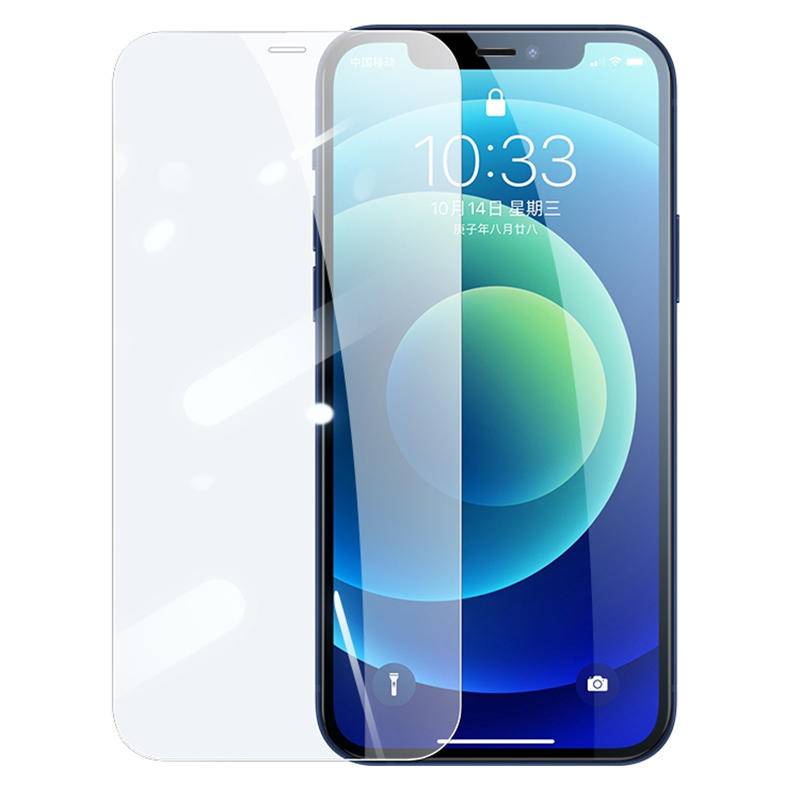 Pelindung Layar Tempered Glass Blueray HD Untuk iPhone 13 12 11 Pro MAX Mini X XS MAX XR SE 2022 2020 6 6s 7 8 Plus