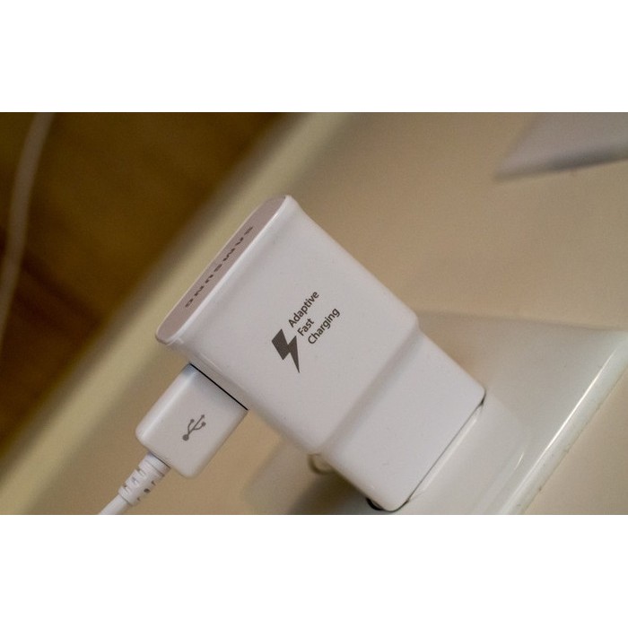 Charger Samsung Fast Charging Original 100%